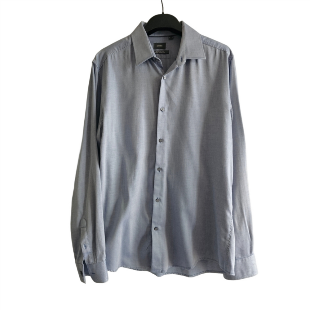 Men's MEXX Button Down